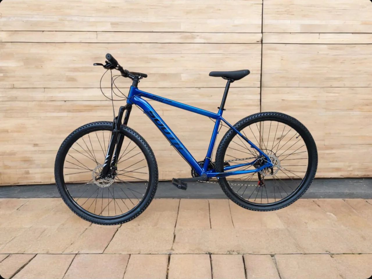 Bicicleta 29 entregamos  - Foto 3