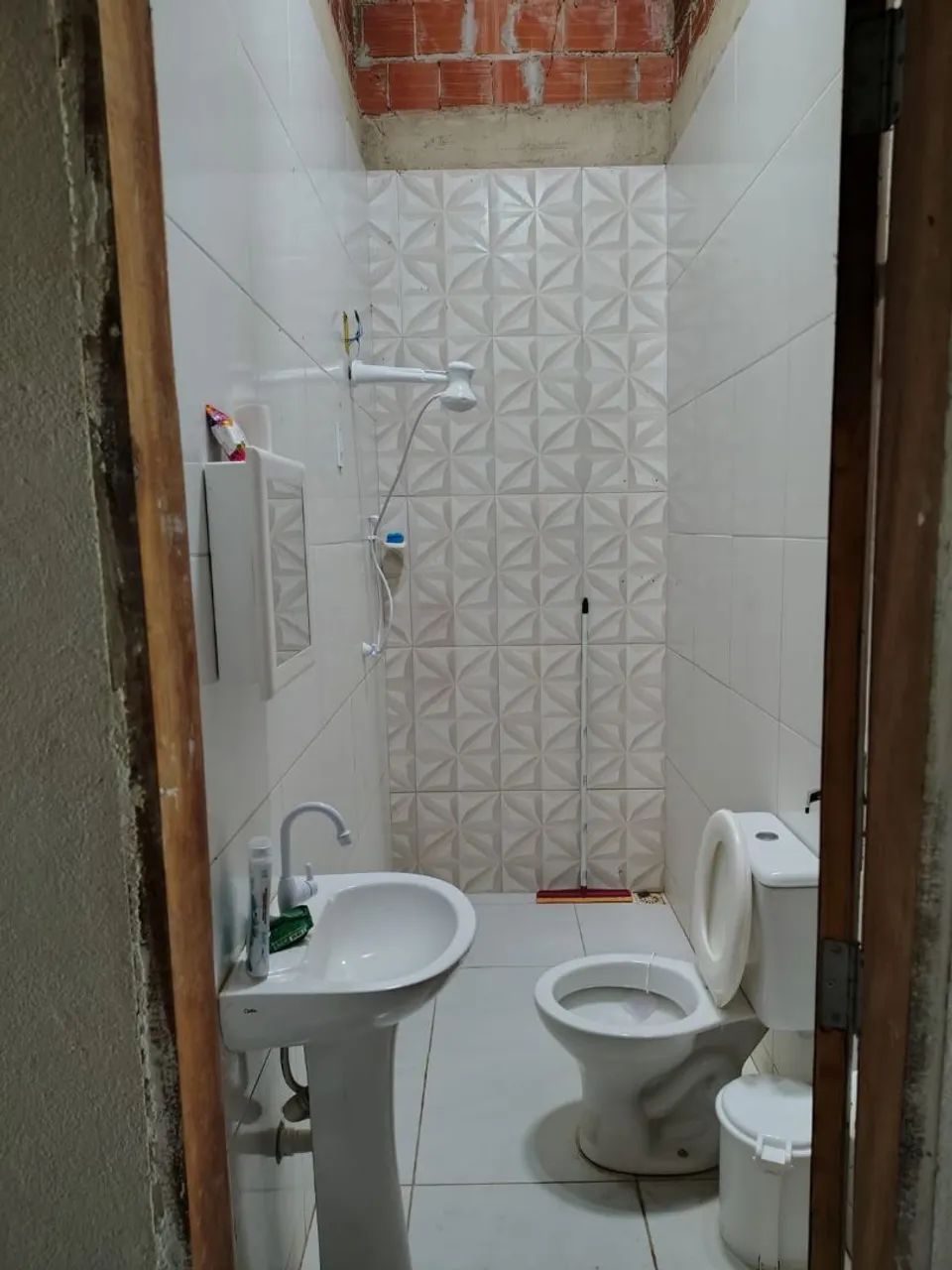 Casa tiangua povoado quatiguaba  - Foto 4