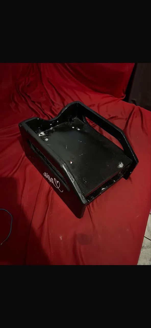 Rack movel