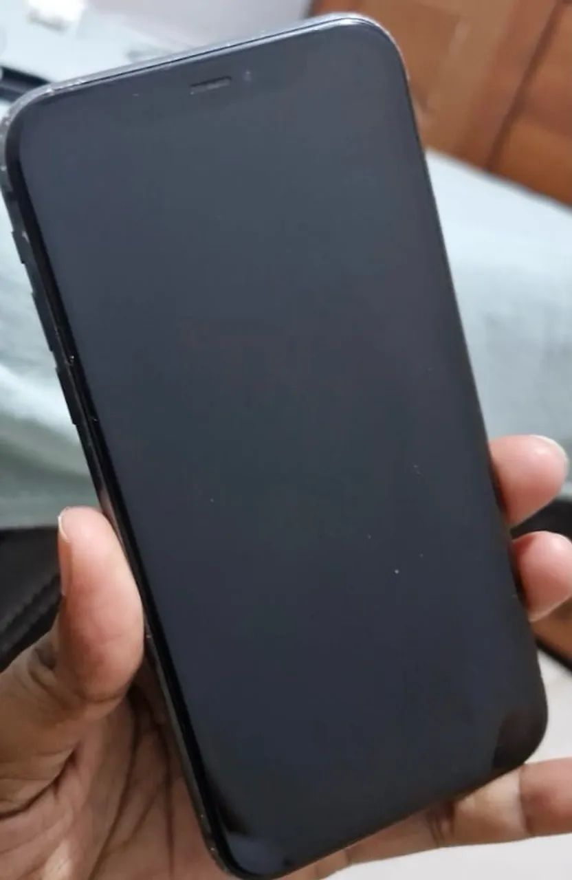 IPhone 11, 256gb 68% de SAÚDE DE BATERIA 