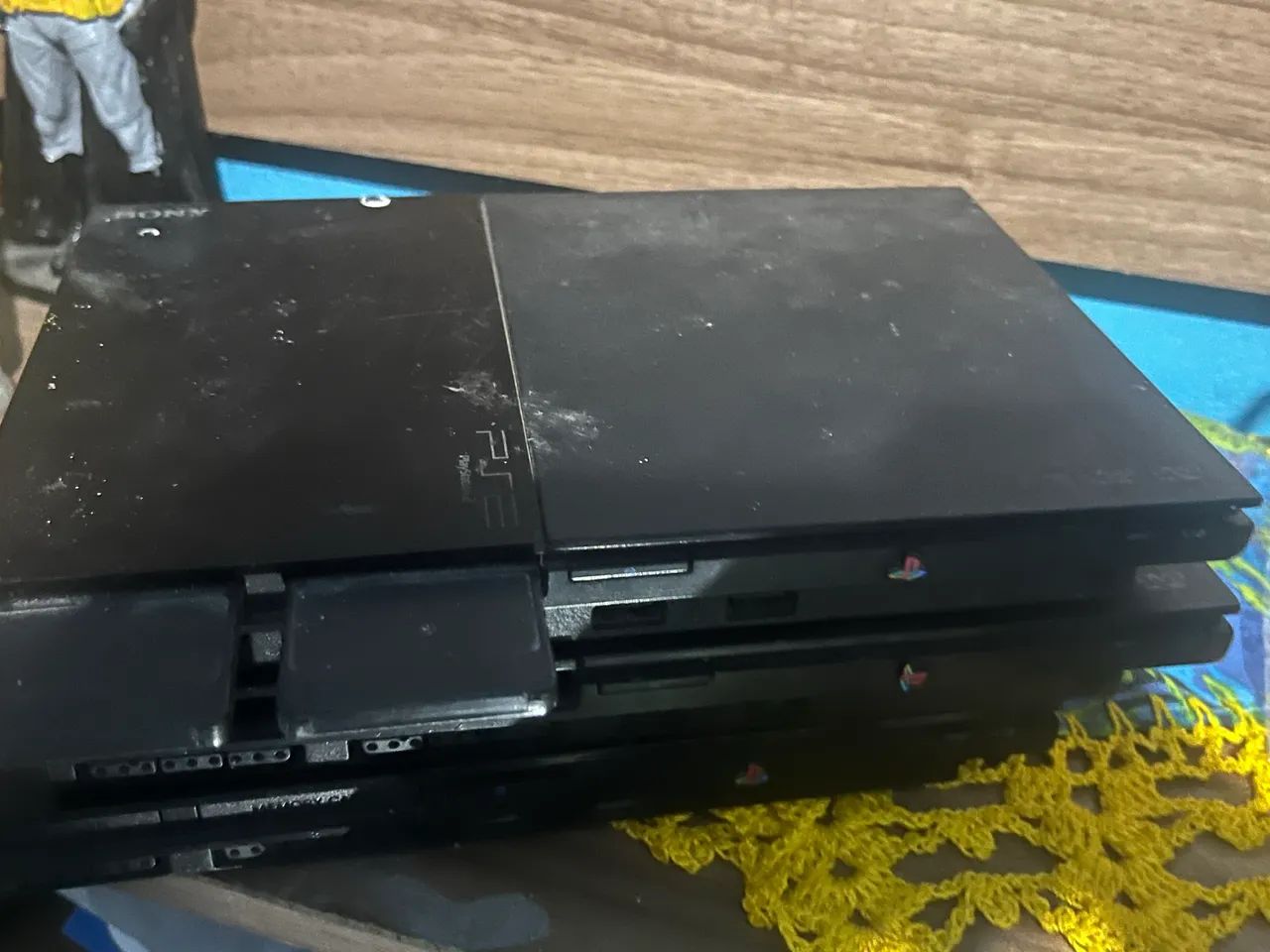 Ps2 - Foto 2