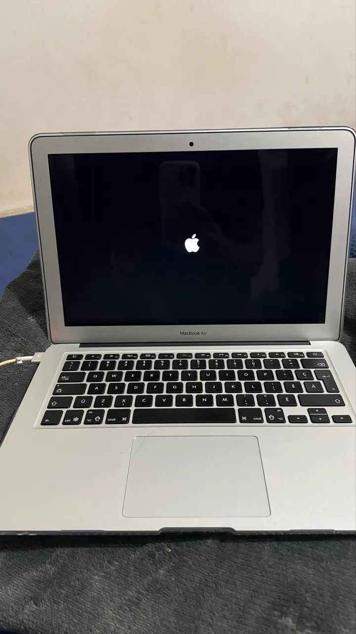 MacBook Air 13? Apple - 2017 |  excelente estado