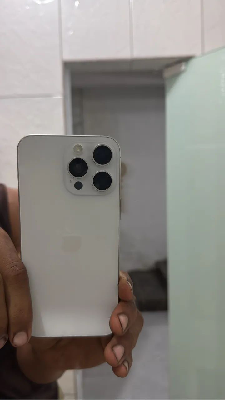 iPhone 15 pro max zeradinho  - Foto 5