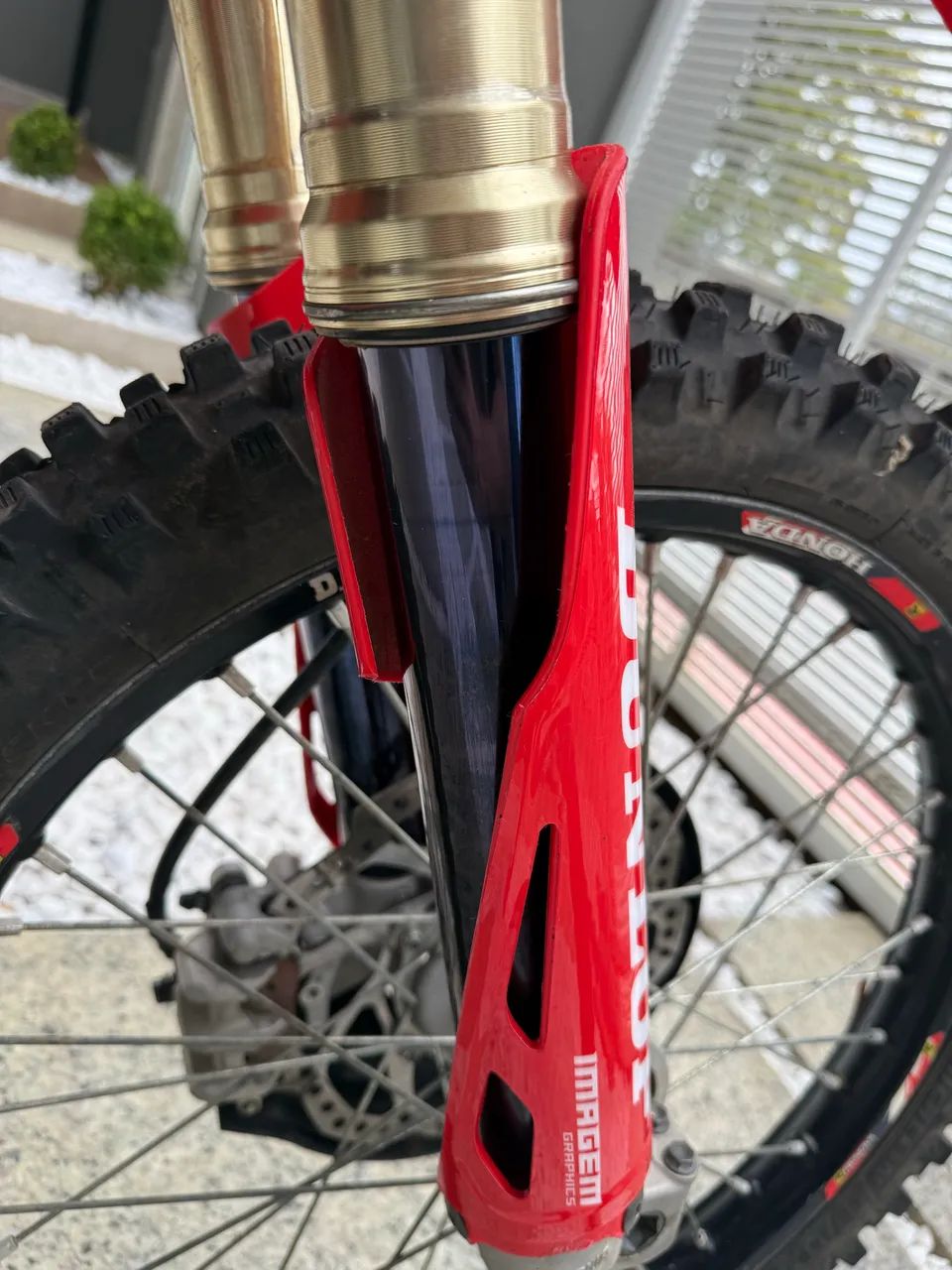 Crf 250RX 2023  - Foto 4