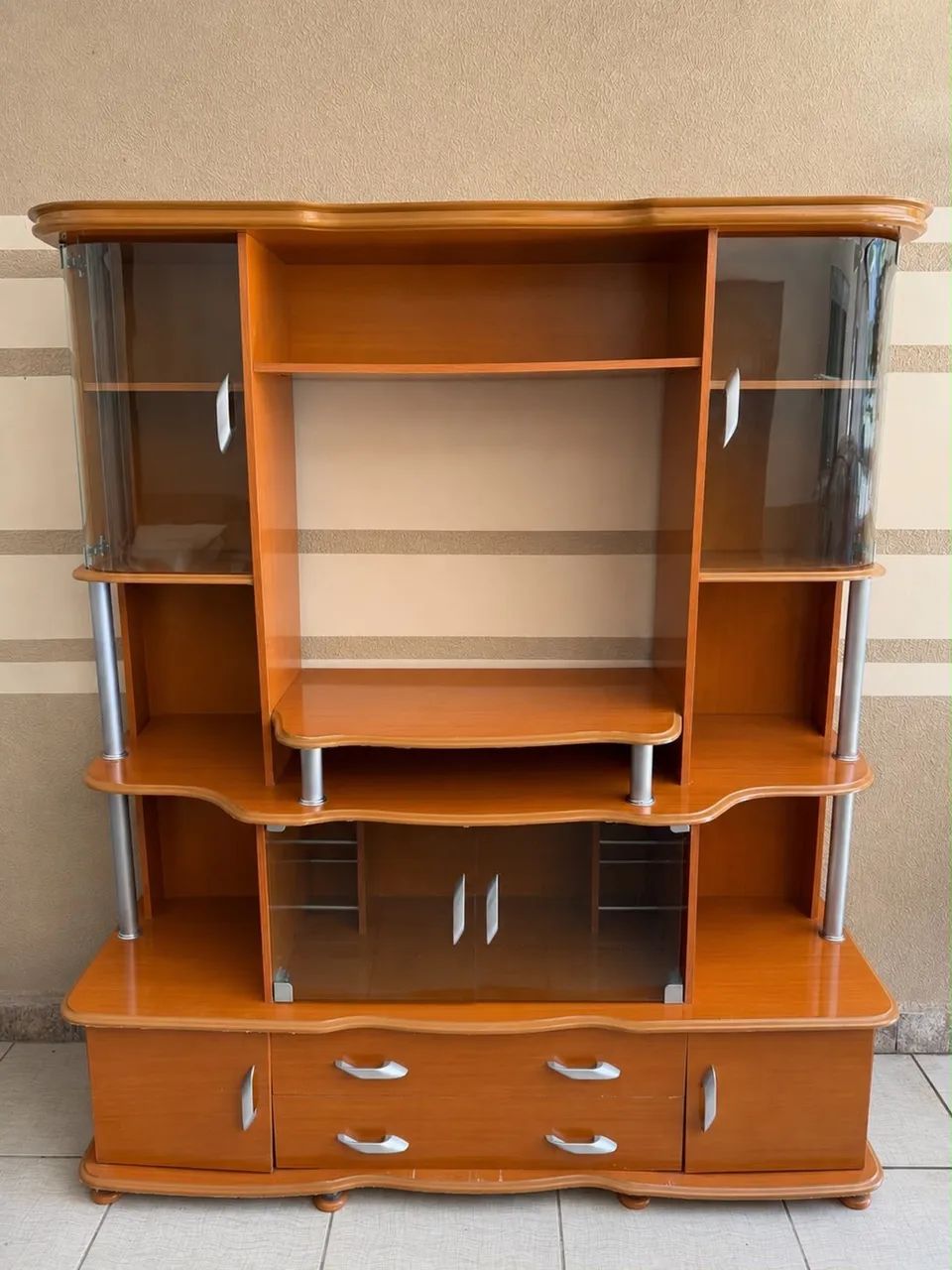 Estante Sala