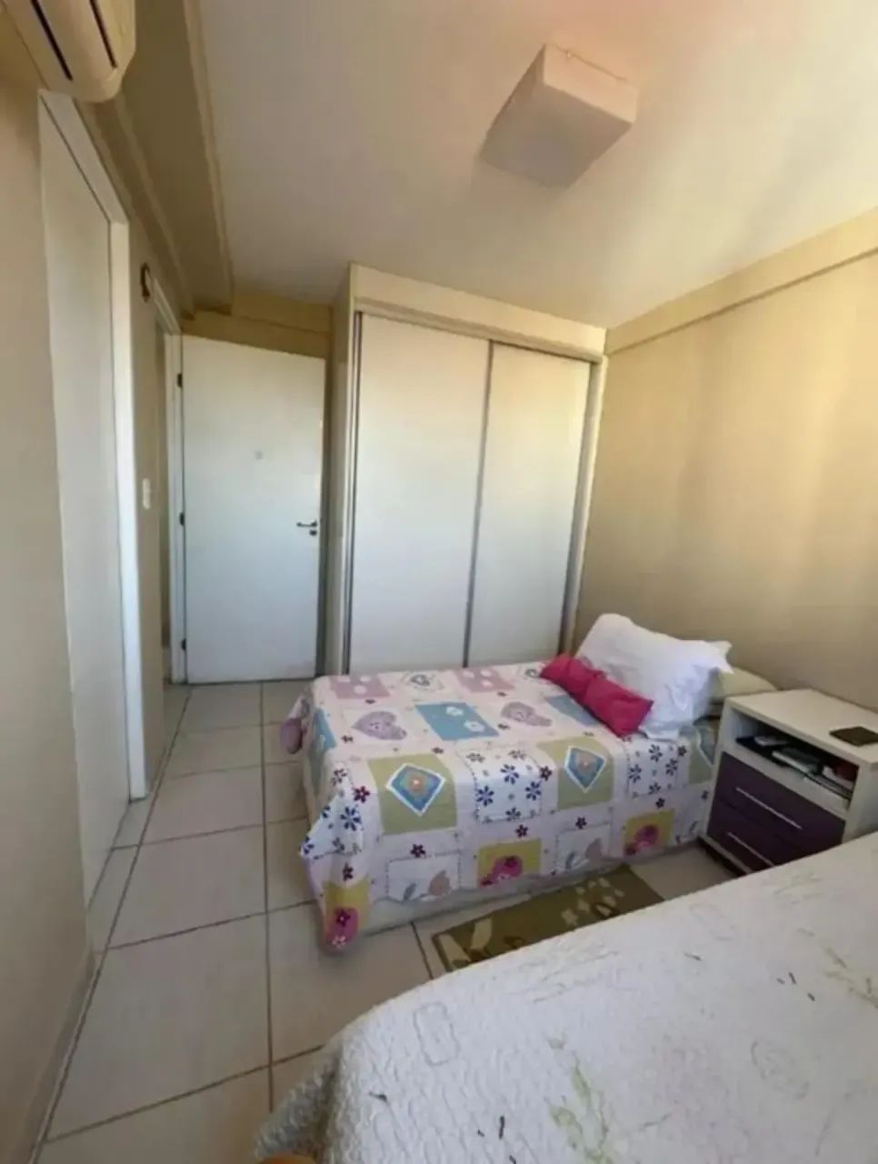 Três quartos no Vera Arruda - Foto 5
