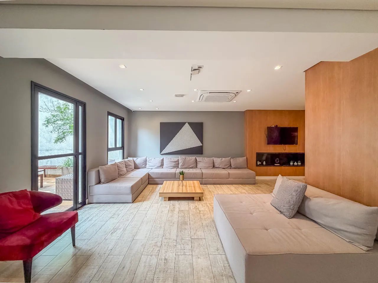 Studio para venda em Liberdade com 1 quarto, 26m² - Foto 5