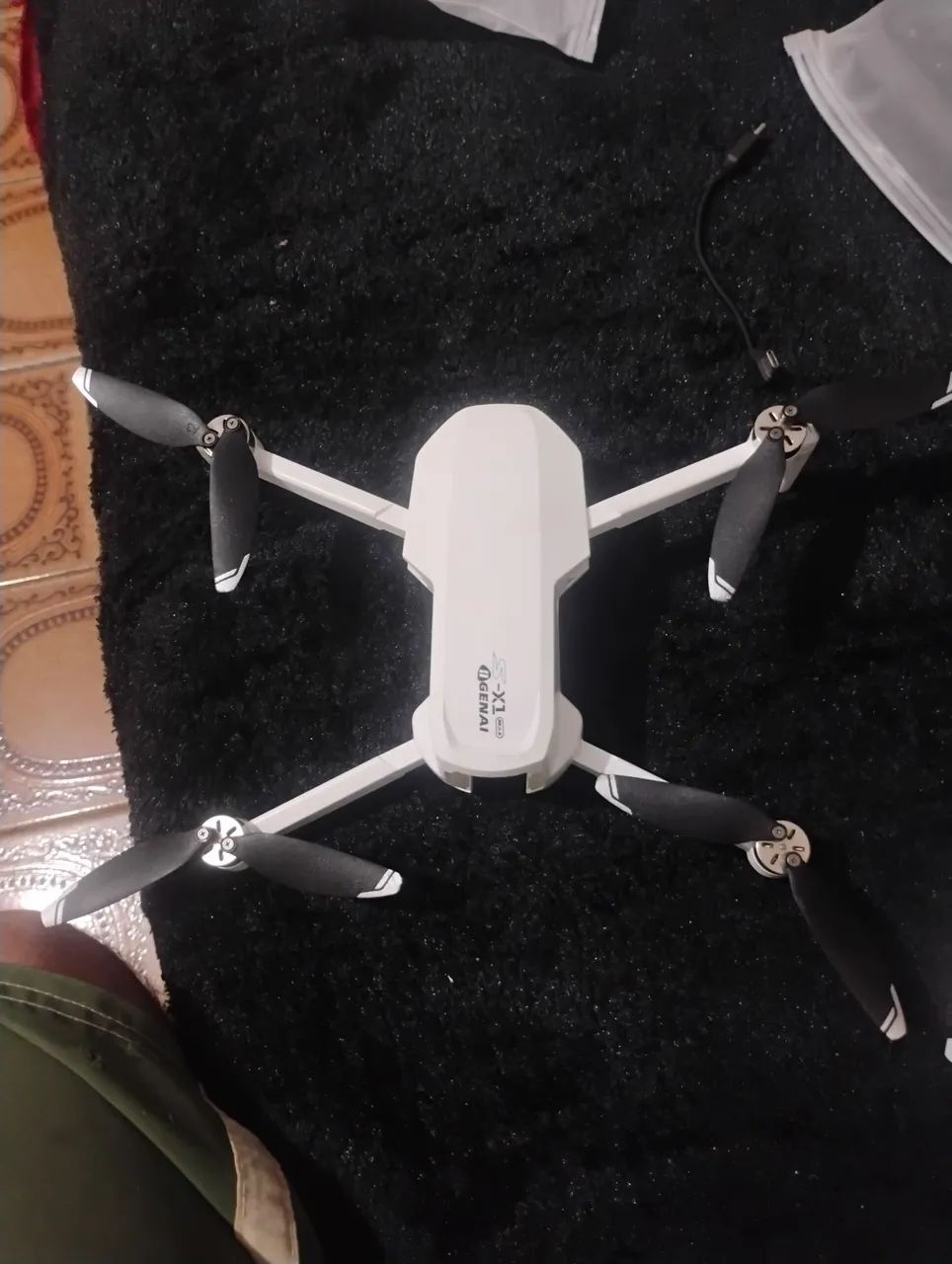 Drone S X1 - Foto 5