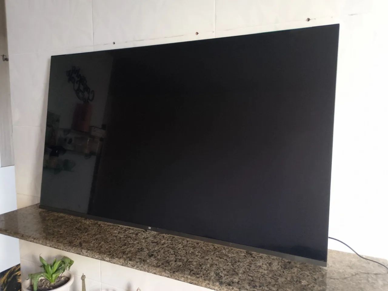 Smart tv Multilaser 65 polegadas 