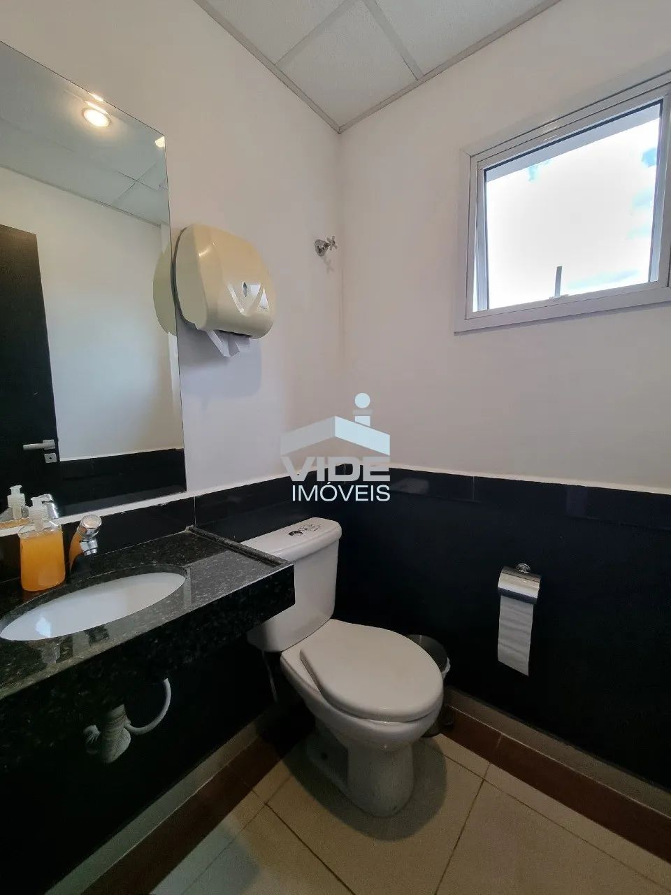 SALA COMERCIAL PARA ALUGAR | ALPHAVILLE CAMPINAS | CAMPINAS - Foto 4