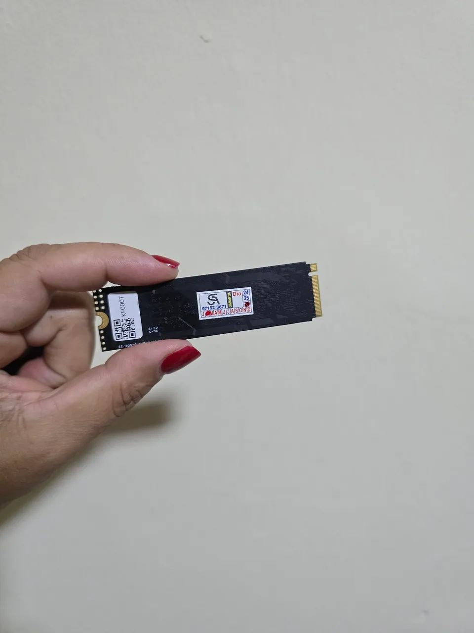 Ssd NVME 512GB KOOTION  - Foto 2
