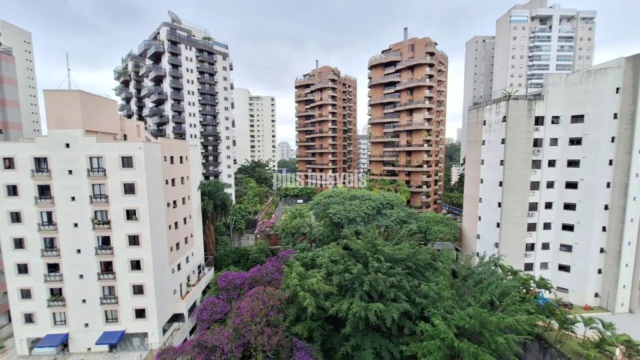 PRÓXIMO PANAMBY - MOBILIADO, 42,0M² - Foto 5
