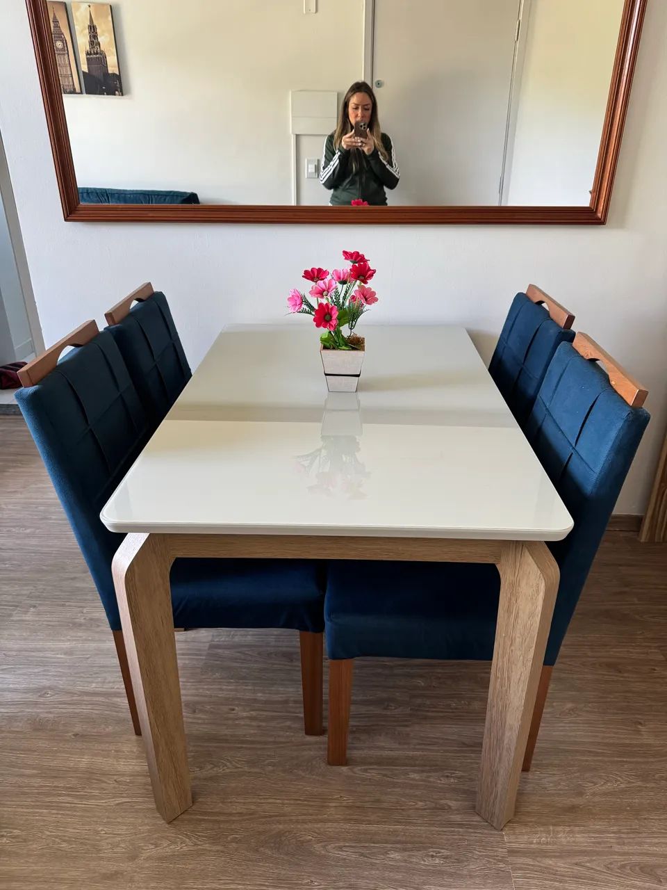 MESA NOVA  - Foto 2