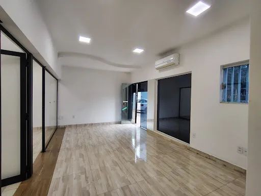 Sala para alugar, 40 m² - Morumbi - Paulínia/SP
