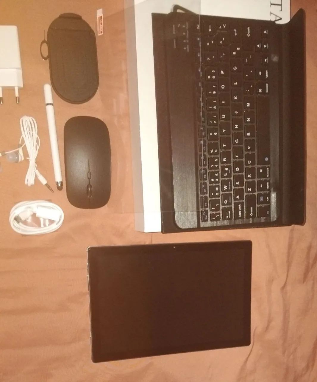 Tablet 128 gb+ 6Gb RAM  - Foto 2