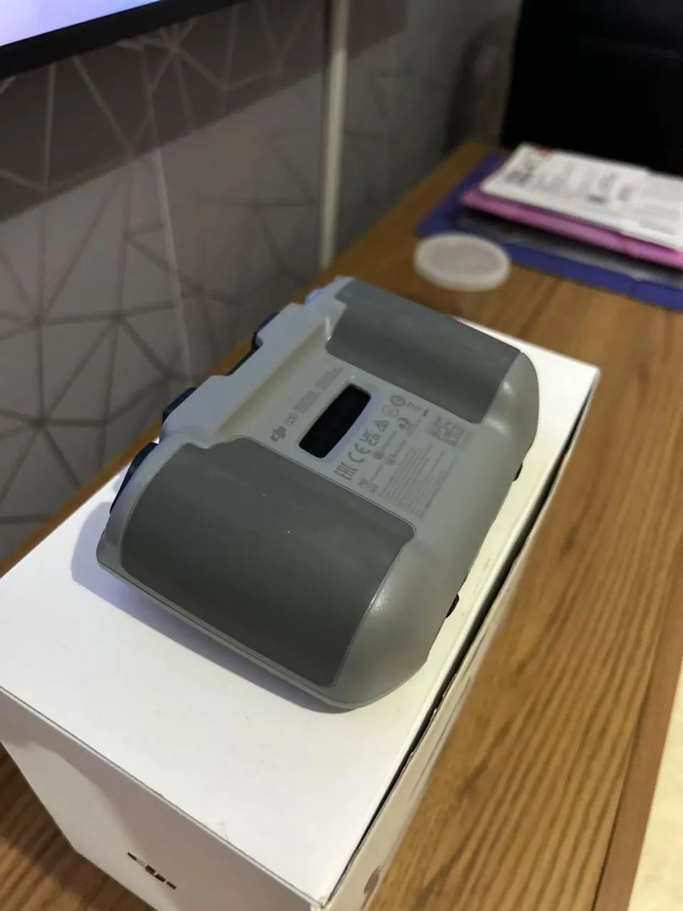 CONTROLE DJI RC N1 - Foto 3
