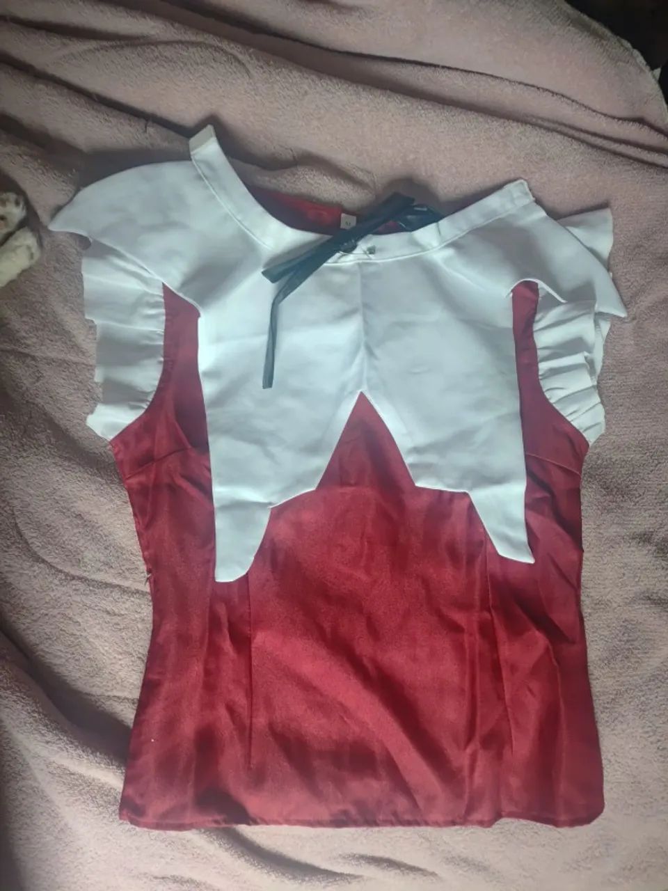 cosplay ame chan needy streamer overload completo - Foto 2