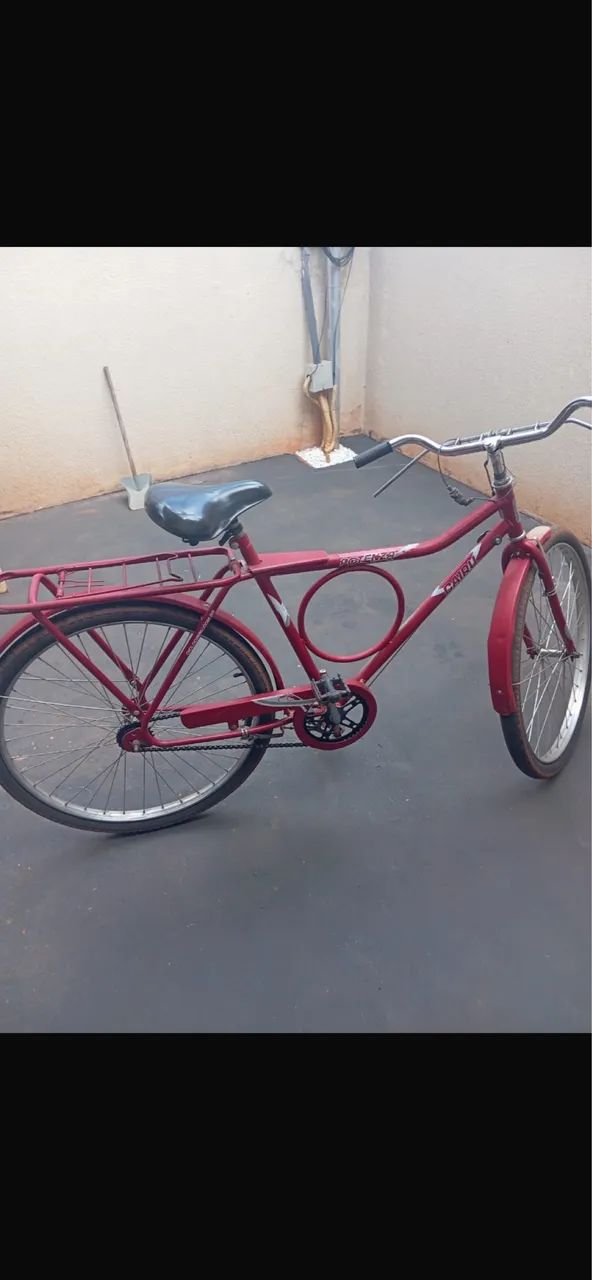 Bicicleta  - Foto 5