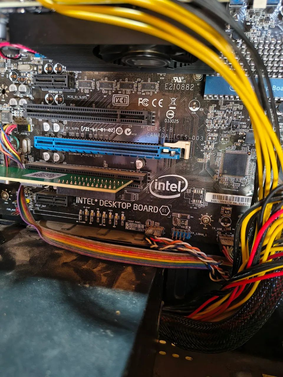 Computador/CPU - Core i7 - Foto 2