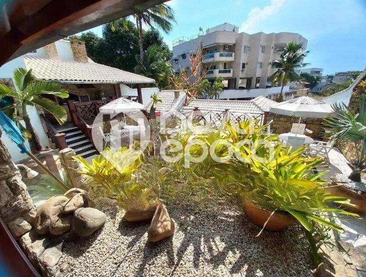 Jardim Guanabara | Casa 4 quartos, sendo 3 suites - Foto 4