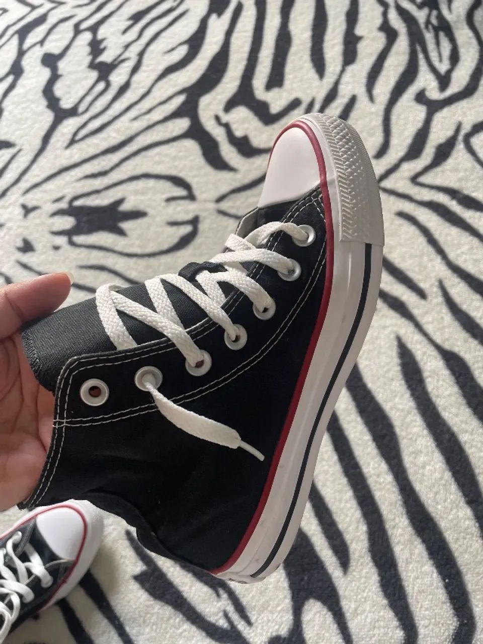 Tênis All Star - Foto 3