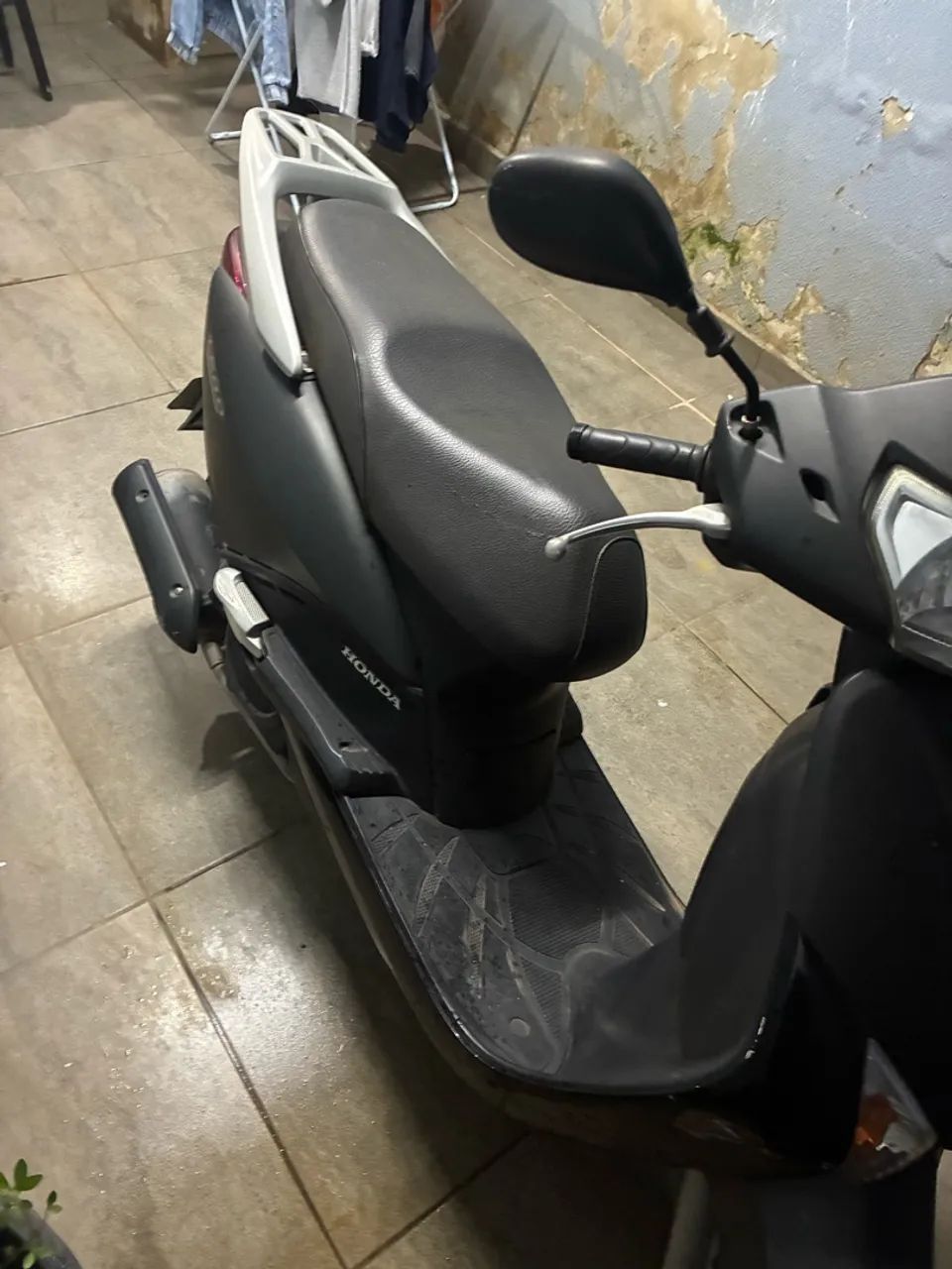 Honda Lead 110cc 2012 - Foto 5