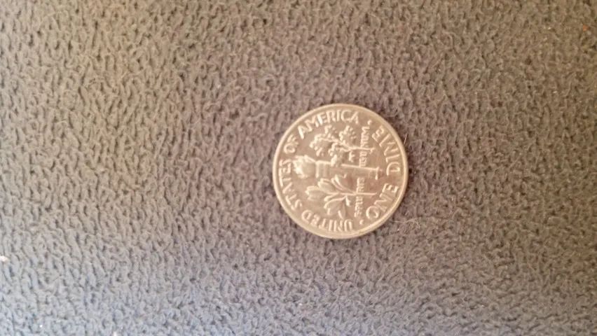 Moedas estrangeiras antigas 