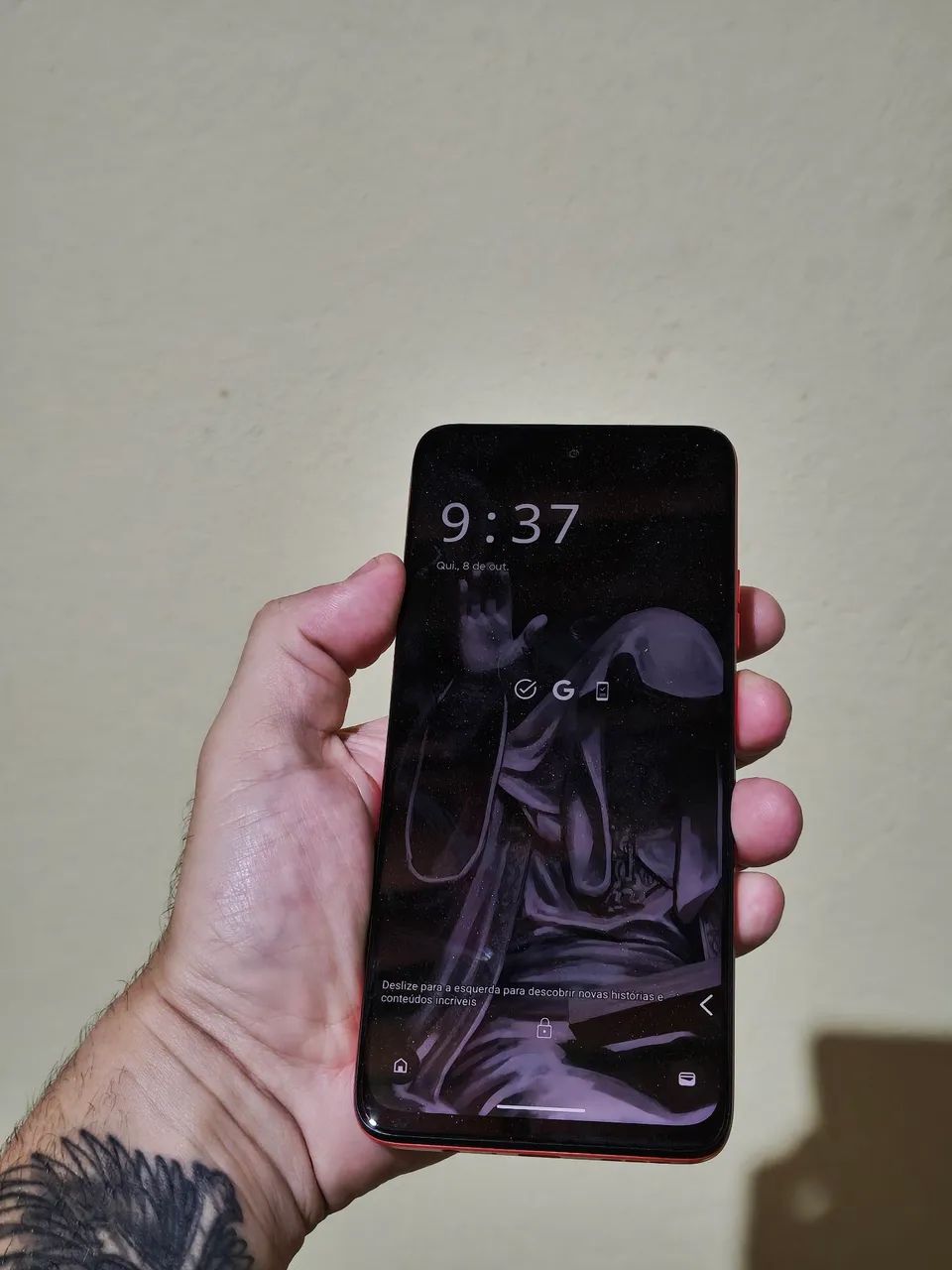 Moto G35 256gb - Foto 3