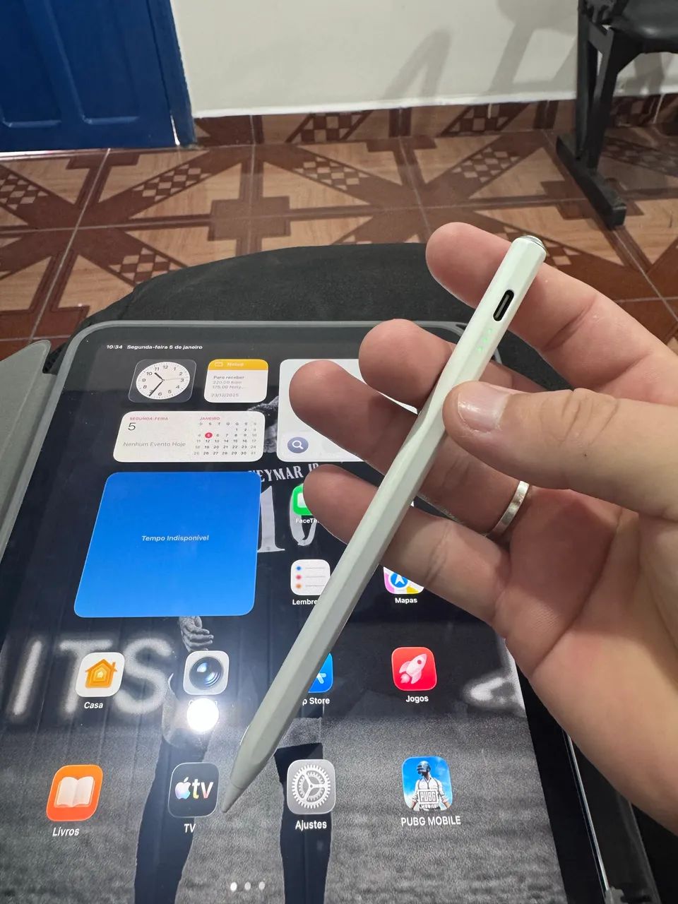 iPad 10th Generation65576124485890121