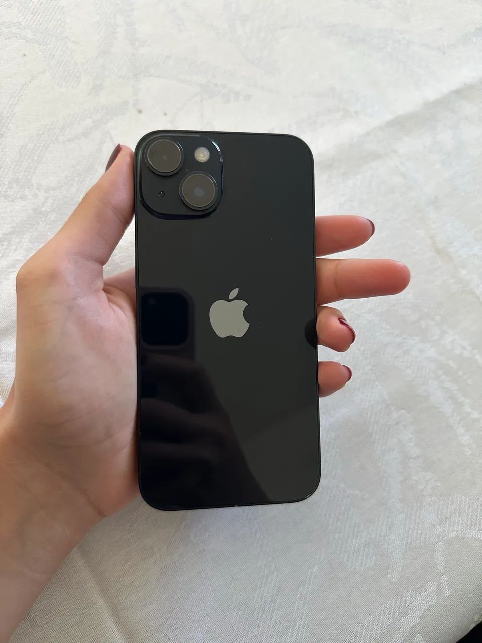 Vendo iphone 14 128g