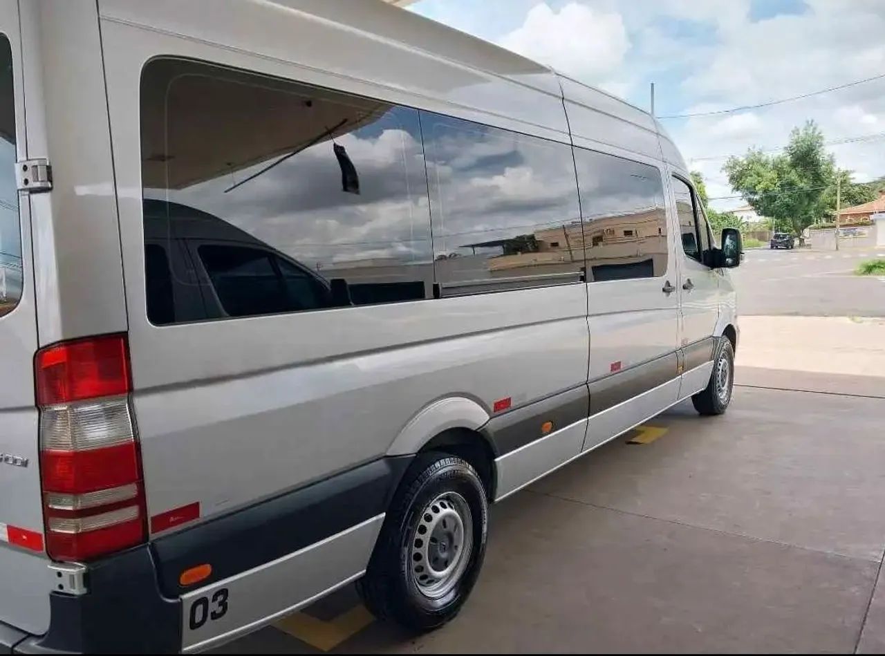 SPRINTER 2019 EXECUTIVA - Foto 3