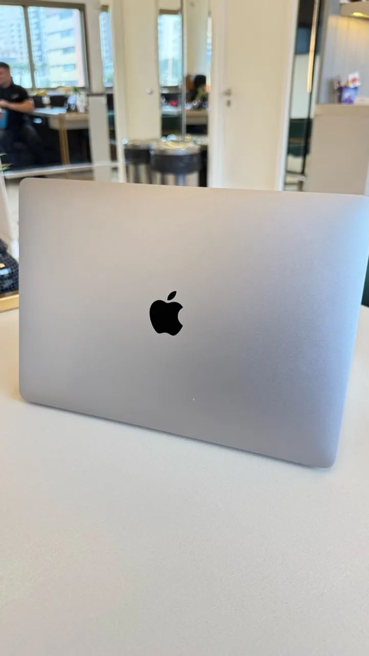 MACBOOK PRO i5 2017 256/8GB 13 POLEGADAS / LOJA FÍSICA  - Foto 5