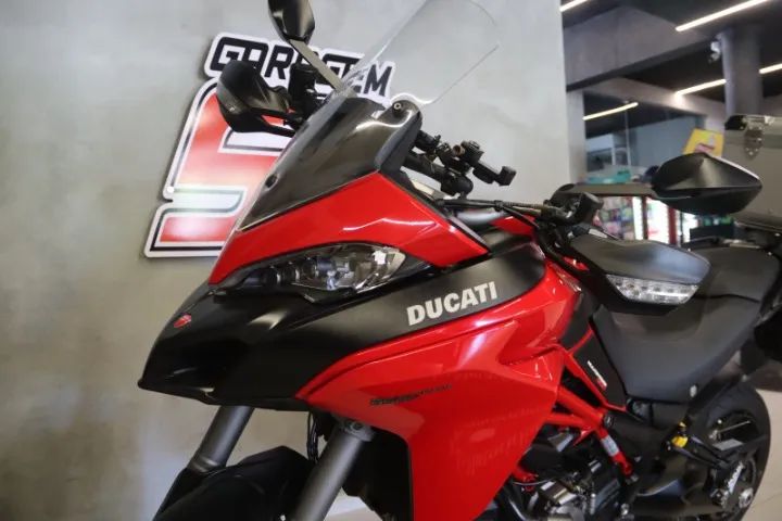 Ducati Multistrada 950 S - 2020 - Foto 2
