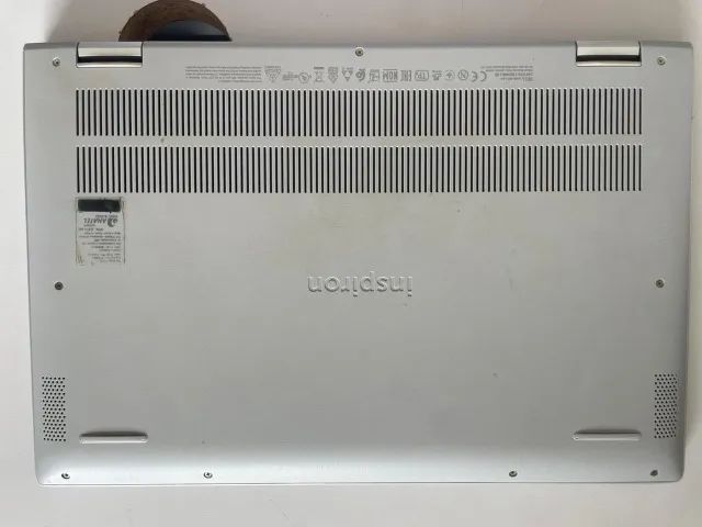 Notebook DELL 2x1 - Foto 4