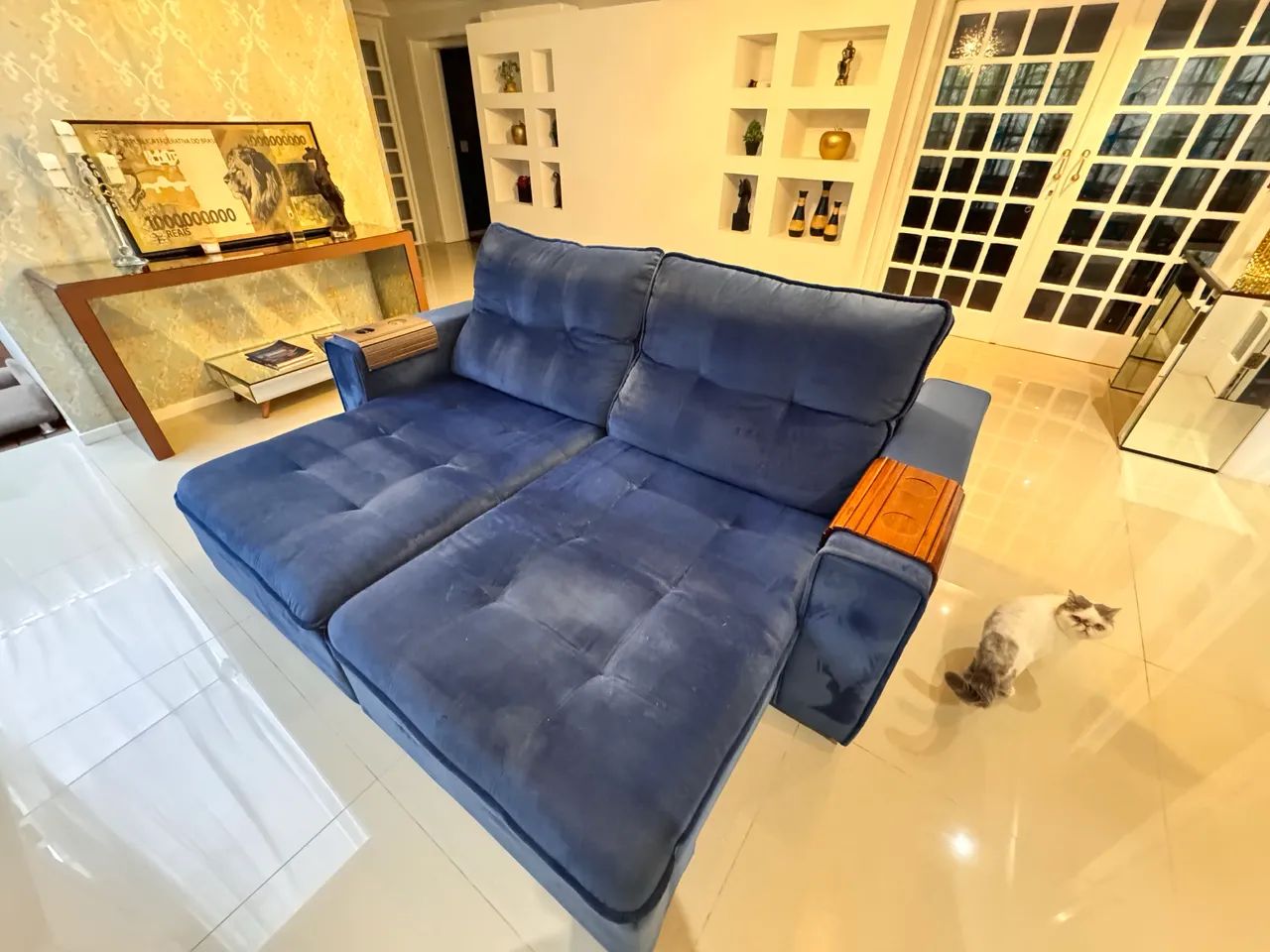 Sofá  - Foto 2
