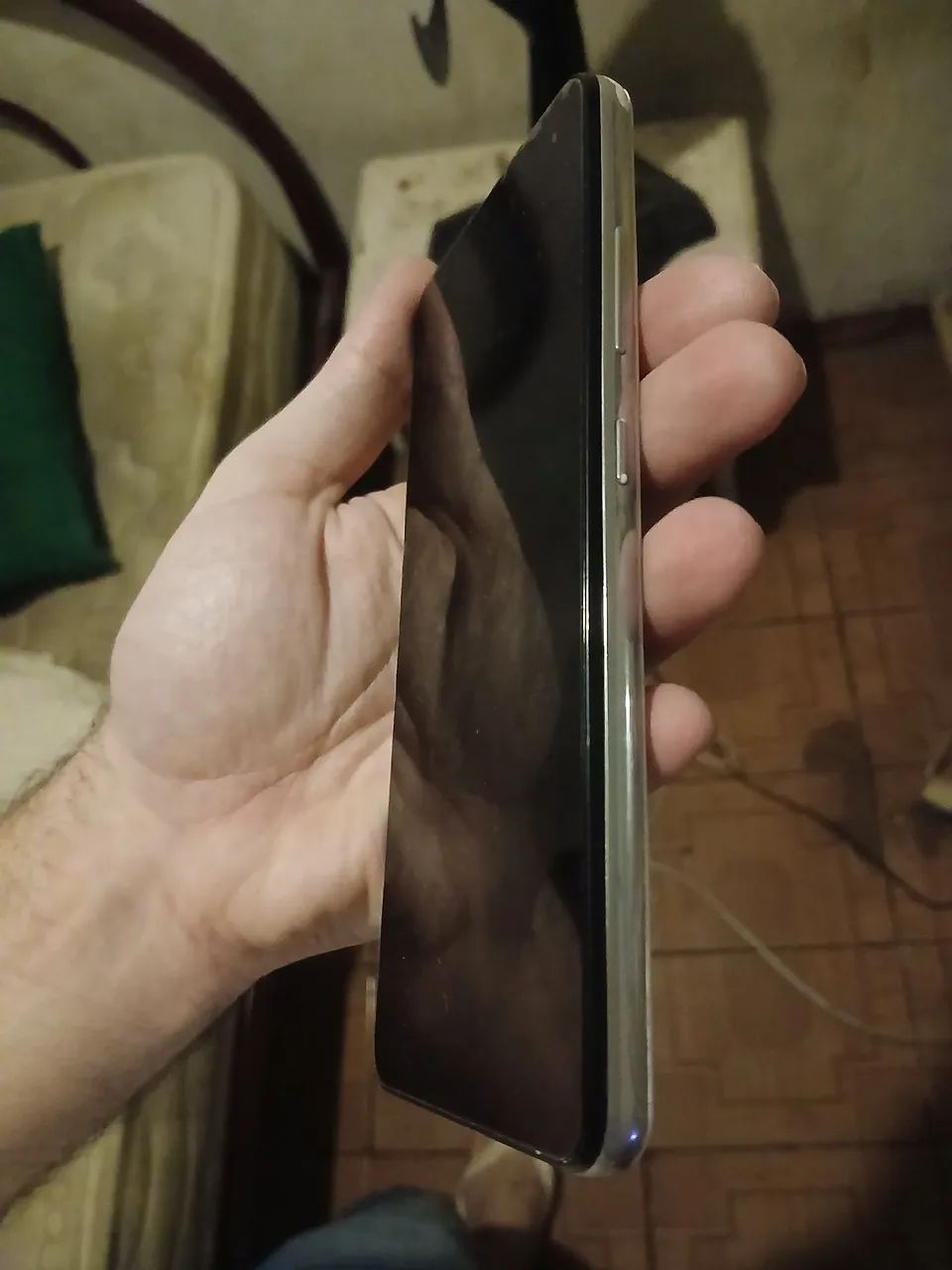 Celular Galaxy A32 Samsung usado  - Foto 3
