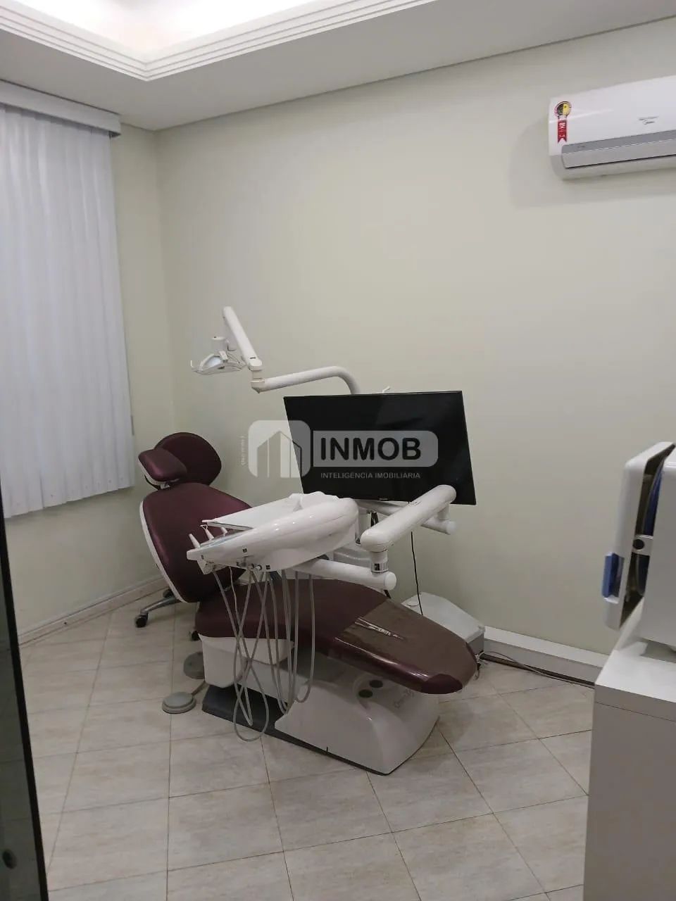 Sala Comercial à Venda no Jardim das Nações, Taubaté, 40m² - Foto 5