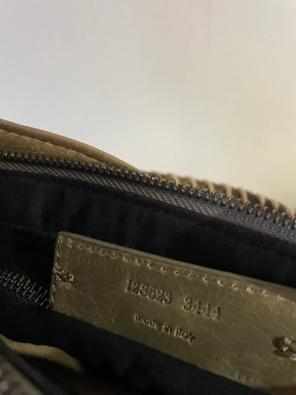 bolsa balenciaga first - Foto 2