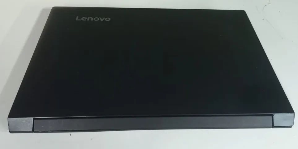 Notebook Lenovo Core i3 6ªGeração SSD 240GB Leitor Biometrico - Foto 3