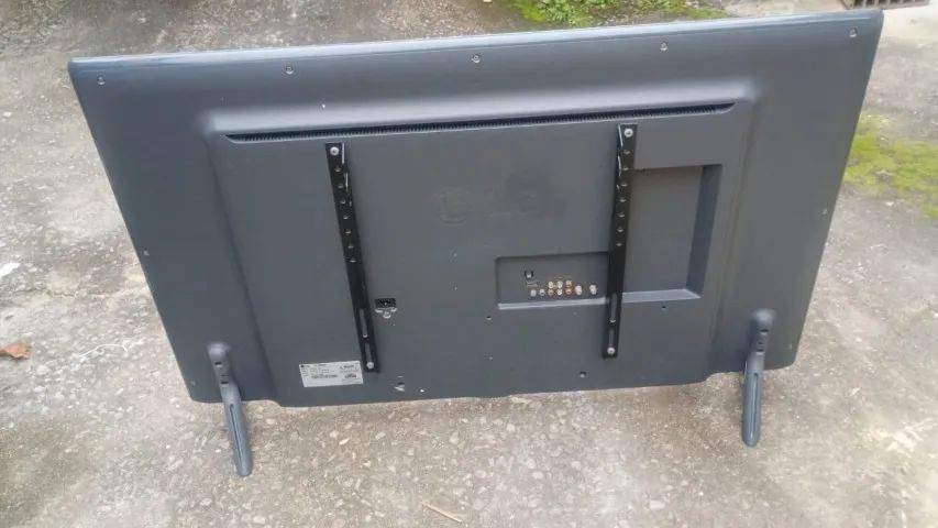 TV LG 49  POLEGADAS FULL HD  - Foto 4