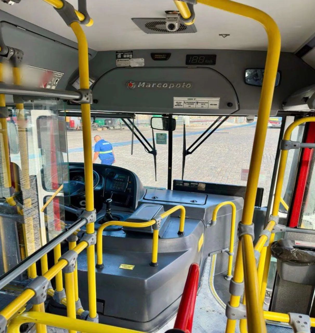 marcopolo New torino  - Foto 5
