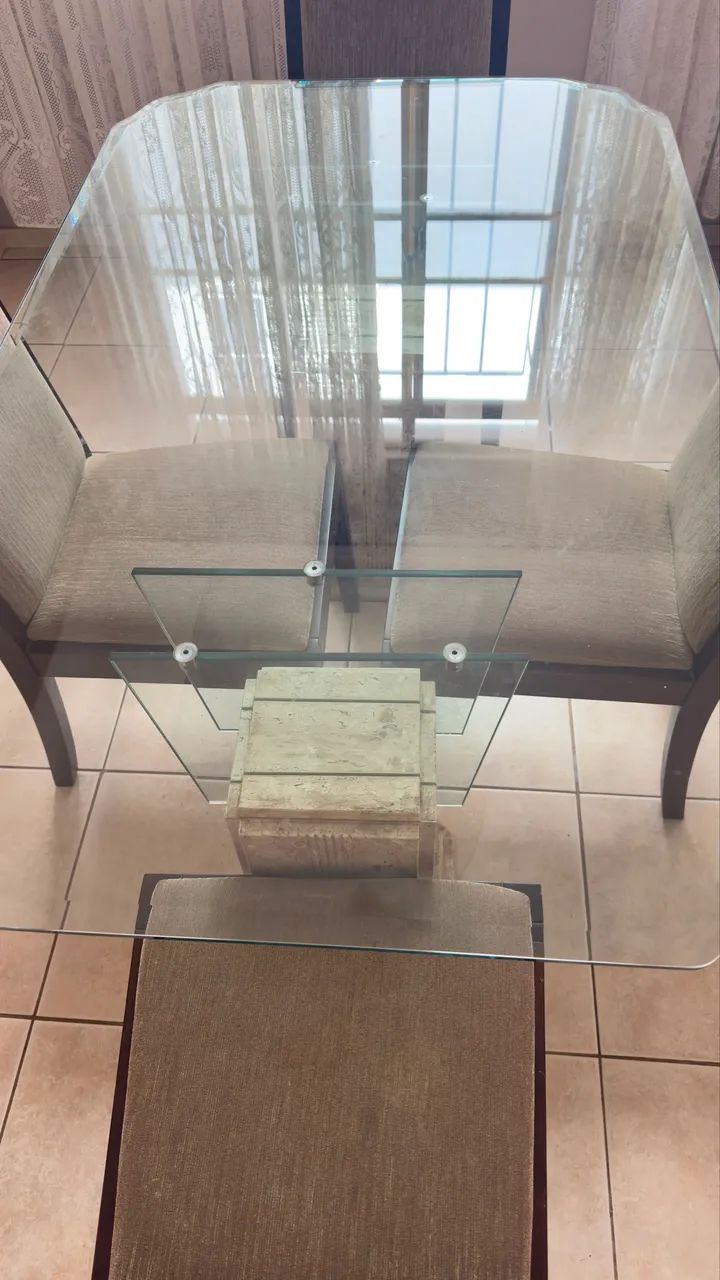Mesa de jantar - Foto 2