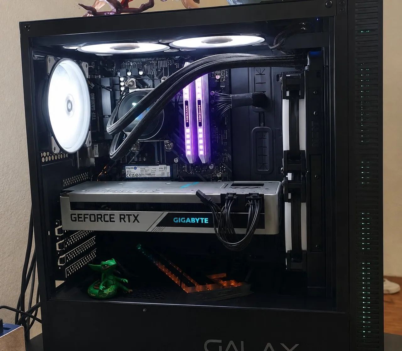 Computador gamer 