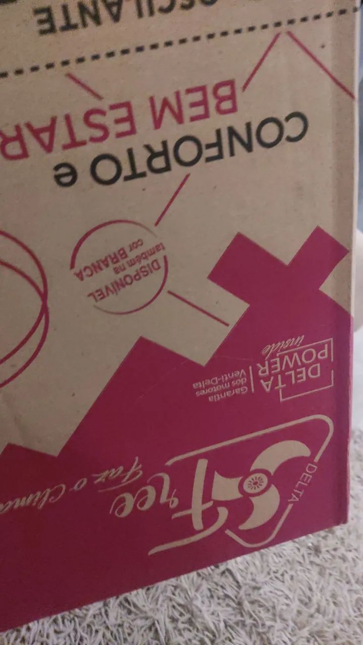 Ventilador  - Foto 2