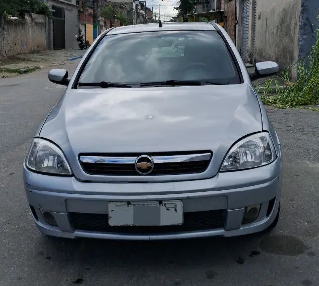 Chevrolet Corsa 2009