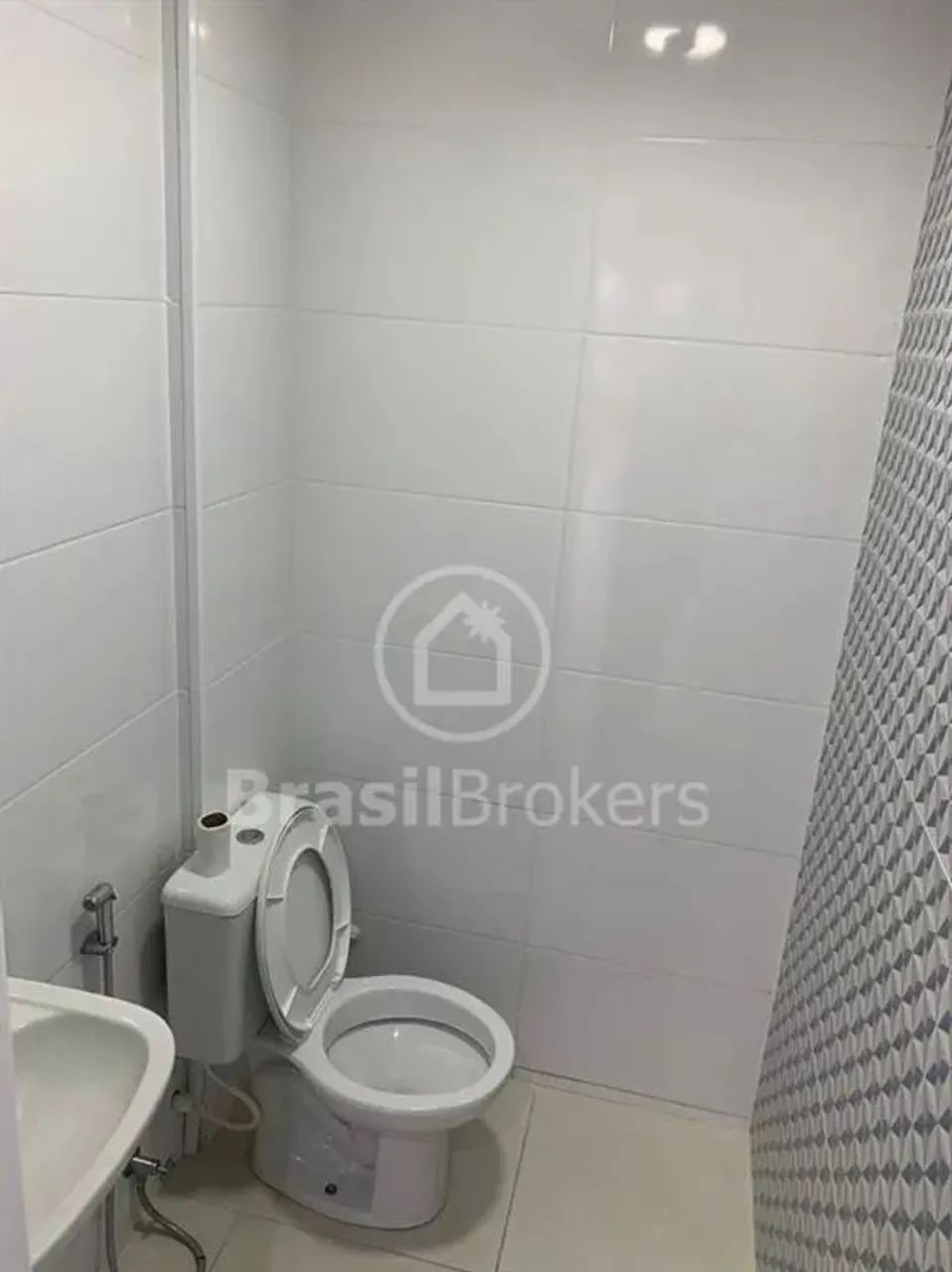 CONDOMINIO COMERCIAL PARK PALACE - Sala Comercial - Foto 4