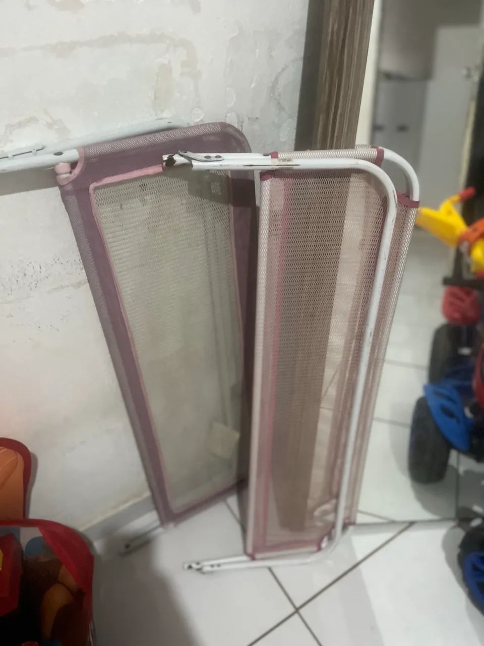 Proteção de cama  - Foto 2