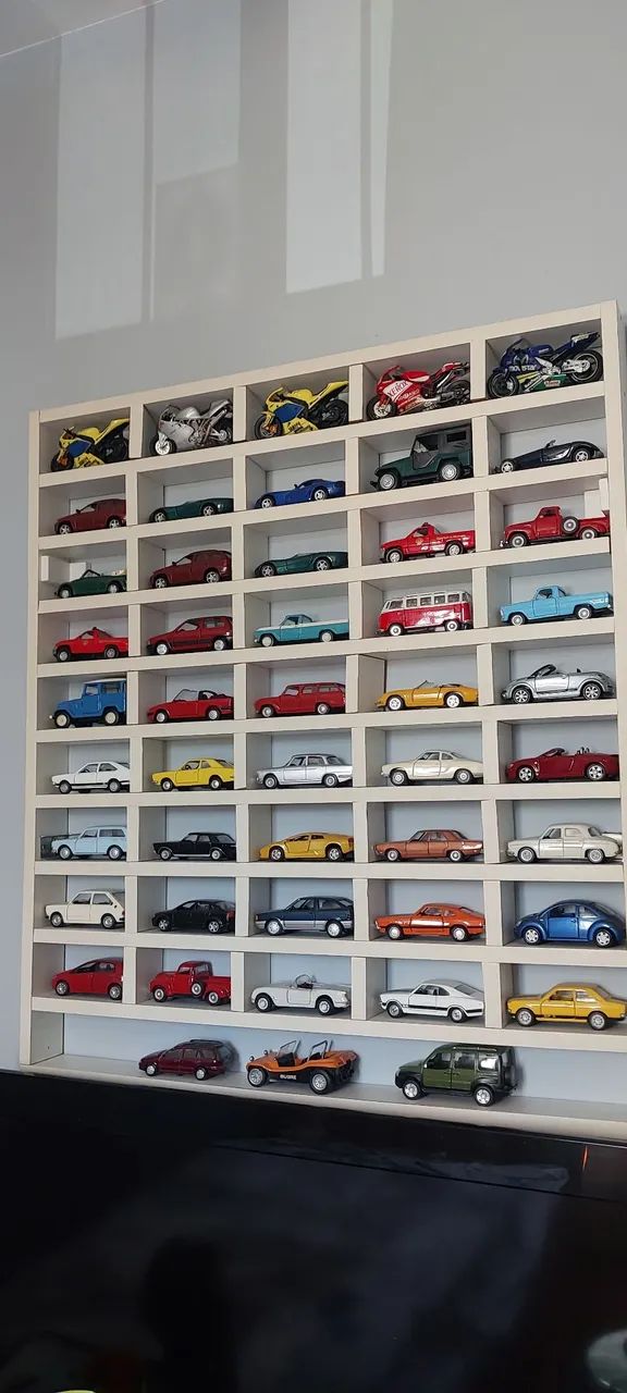 Carrinhos  - Foto 2
