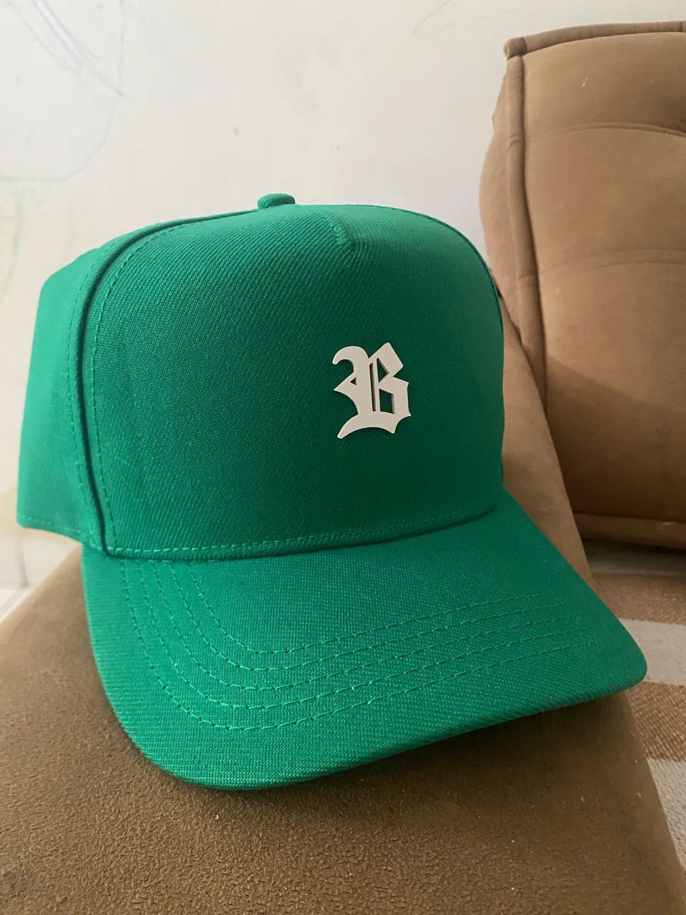 BONÉ BLCK ORIGINAL 