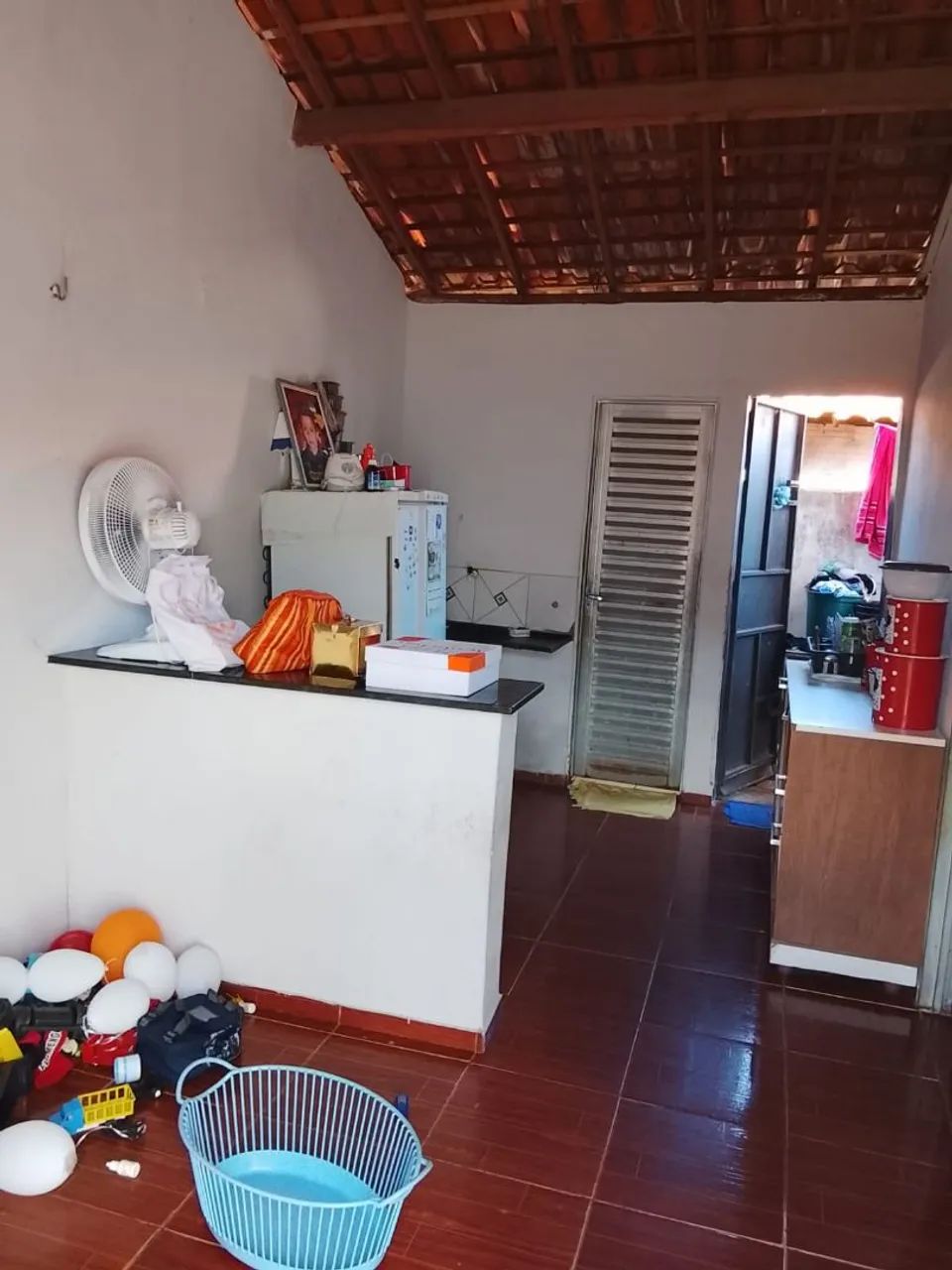 Vendo 2 casas  - Foto 3